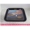 Image 1 : Coca Cola Tray Vancouver To-day LE 60th Anniversary
