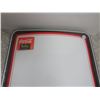 Image 7 : 2 Coca Cola Whiteboards in Pkg (For Stands-Missing Poles)
