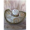 Image 1 : Sombraro- 22"x 8"