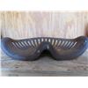 Image 6 : Cast Iron SM&CO Doylestown Tractor Seat 14"x17"