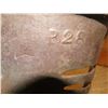 Image 4 : Cast Iron13"x16" Tractor Seat