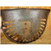Image 5 : Cast Iron13"x16" Tractor Seat
