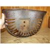 Image 6 : Cast Iron13"x16" Tractor Seat
