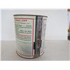 Image 2 : Frost Cop Anti-Freeze B/A 1 Gallon Oil Tin
