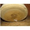 Image 7 : 3 Gallon Birch Leaf Stoneware Crock few cracks