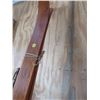 Image 4 : Peterborough wooden Ski's 7ft 3 inch