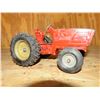Image 1 : Ertl stk #415 Toy Tractor