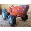 Image 3 : Ertl stk #415 Toy Tractor