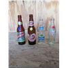 Image 1 : Bottle Lot- 4 Bottles-Bohemian,Dow,Coke,Fanta