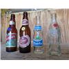 Image 2 : Bottle Lot- 4 Bottles-Bohemian,Dow,Coke,Fanta