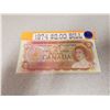 Image 1 : 1974 Canadian $2.00 Banknote
