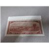 Image 2 : 1954 Canadian $2.00 Banknote