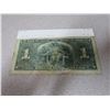 Image 2 : Canadian 1937 $1.00 Banknote