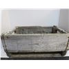 Image 1 : "Dominion Bottling Works Ltd" Wooden Crate 20"x18"x12"