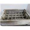 Image 4 : "Dominion Bottling Works Ltd" Wooden Crate 20"x18"x12"