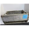 Image 5 : "Dominion Bottling Works Ltd" Wooden Crate 20"x18"x12"