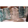 Image 3 : LOT OF 12 INSULATORS, CPR, CNR, OTHERS