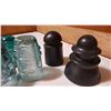 Image 4 : LOT OF 12 INSULATORS, CPR, CNR, OTHERS