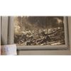 Image 2 : 17 OLD PHOTOS, ONE IS SCENE FROM 1800'S LOGGING