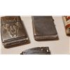 Image 3 : 5 LIGHTERS, RARE PLAYER'S AND 2 ZIPPO'S PLUS SCHLITZ BOTTLE
