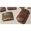 Image 5 : 5 LIGHTERS, RARE PLAYER'S AND 2 ZIPPO'S PLUS SCHLITZ BOTTLE
