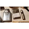 Image 3 : SMOKING RELATED ITEMS, LIGHTER, TINS, CIG HOLDERS, PIPES