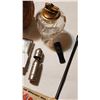 Image 4 : SMOKING RELATED ITEMS, LIGHTER, TINS, CIG HOLDERS, PIPES