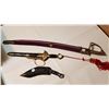 Image 1 : 2 KNIFES AND CHILDS SWORD LOT