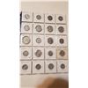 Image 3 : 80 WORLD COINS, 60 WORLD SMALLEST, 20 ALUMINIUM