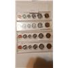 Image 1 : 1993, 94, 95, 96 CANADA COIN SETS