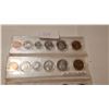 Image 2 : 1993, 94, 95, 96 CANADA COIN SETS