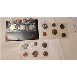 1989, 1994, 2005 PL SETS