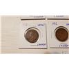 Image 3 : 1911-1920 GREAT CONDITION ONE CENT COIN SET