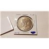 Image 2 : 1935 CANADA SILVER DOLLAR COIN AU50+