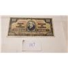 Image 1 : 1937 100 DOLLAR BILL, NICE