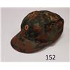 Image 1 : West German Flecktarn Cap