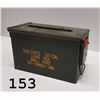 Image 1 : American .50 Cal Ammo Can