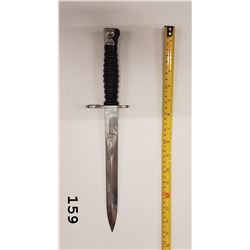 Swiss Army 1956 Pattern Bayonet