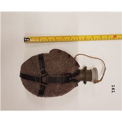 Czech Forces Canteen