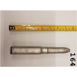 WW2, 20mm Dummy Round, US Navy