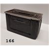 Image 1 : WW2 .50 Cal Ammo Can