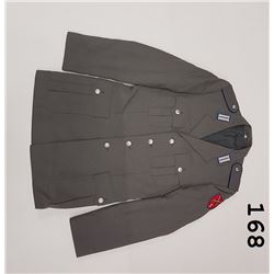 Austrian Military Dress Jacket