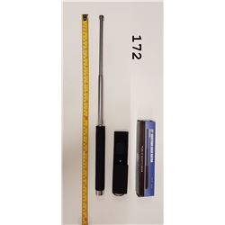 21" Collapsible Baton NEW