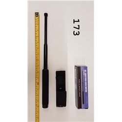 16" Collapsible Baton NEW