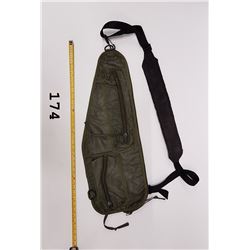 Surplus U.S. Barrel Carrying Case