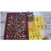 Image 1 : LOT OF COLLECTIBLE PINS, OVER 250