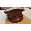 Image 1 : 1940/50'S CANADIAN ARTILERY ARMY HAT