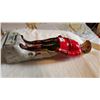 Image 3 : 14" RCMP FIGURE LARGE WHISKEY BOTTLE