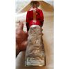 Image 4 : 14" RCMP FIGURE LARGE WHISKEY BOTTLE