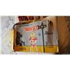 Image 4 : TOY TRAIN RELATED LOT, MOSTLY TIN TYPE, TRACK